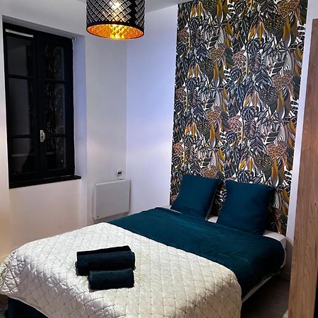 Chambre Cosy Montauban Exteriér fotografie