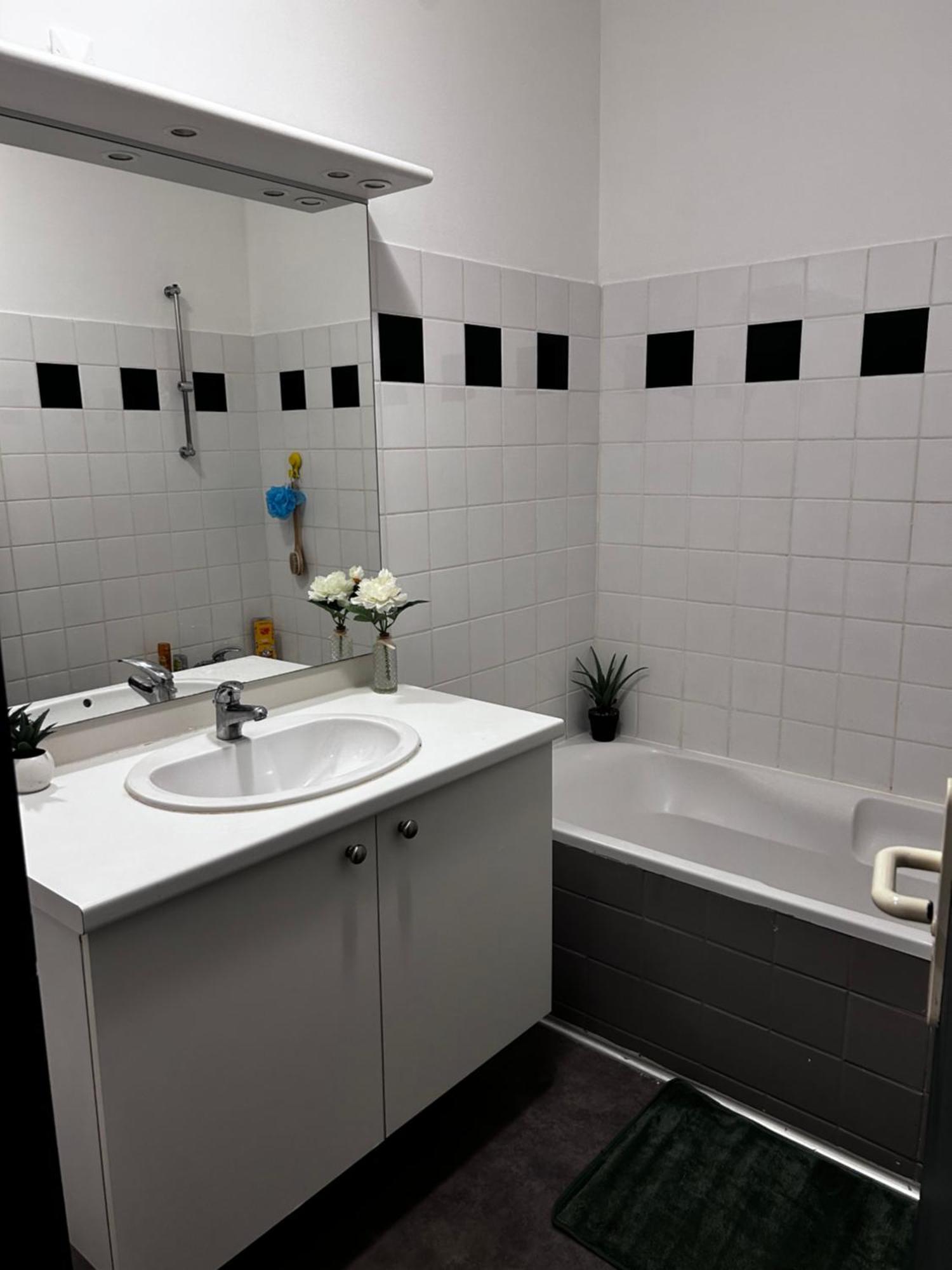 Chambre Cosy Montauban Exteriér fotografie