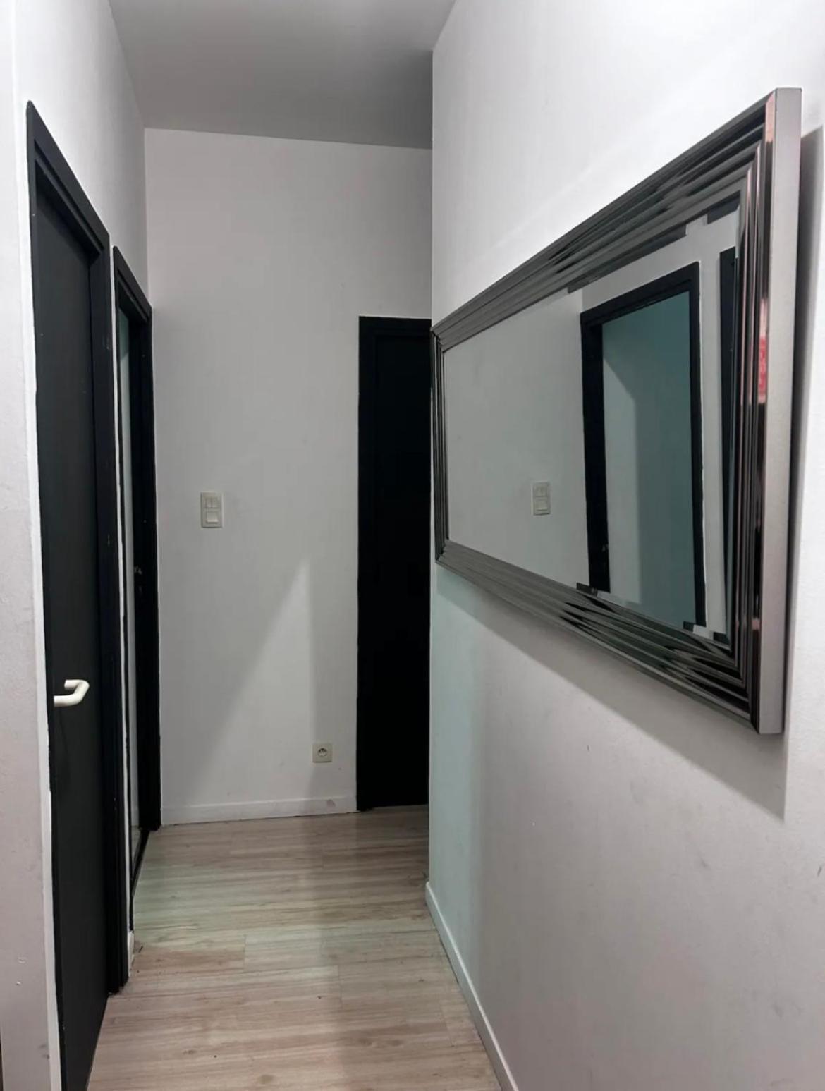 Chambre Cosy Montauban Exteriér fotografie